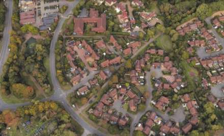 Wood Lane, Great Linford, Image 33