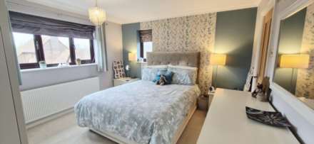 Wood Lane, Great Linford, Image 4