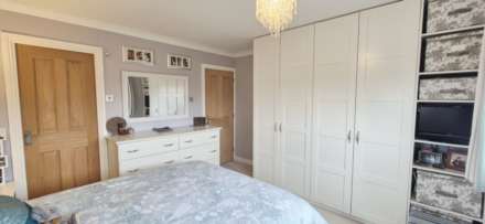 Wood Lane, Great Linford, Image 5