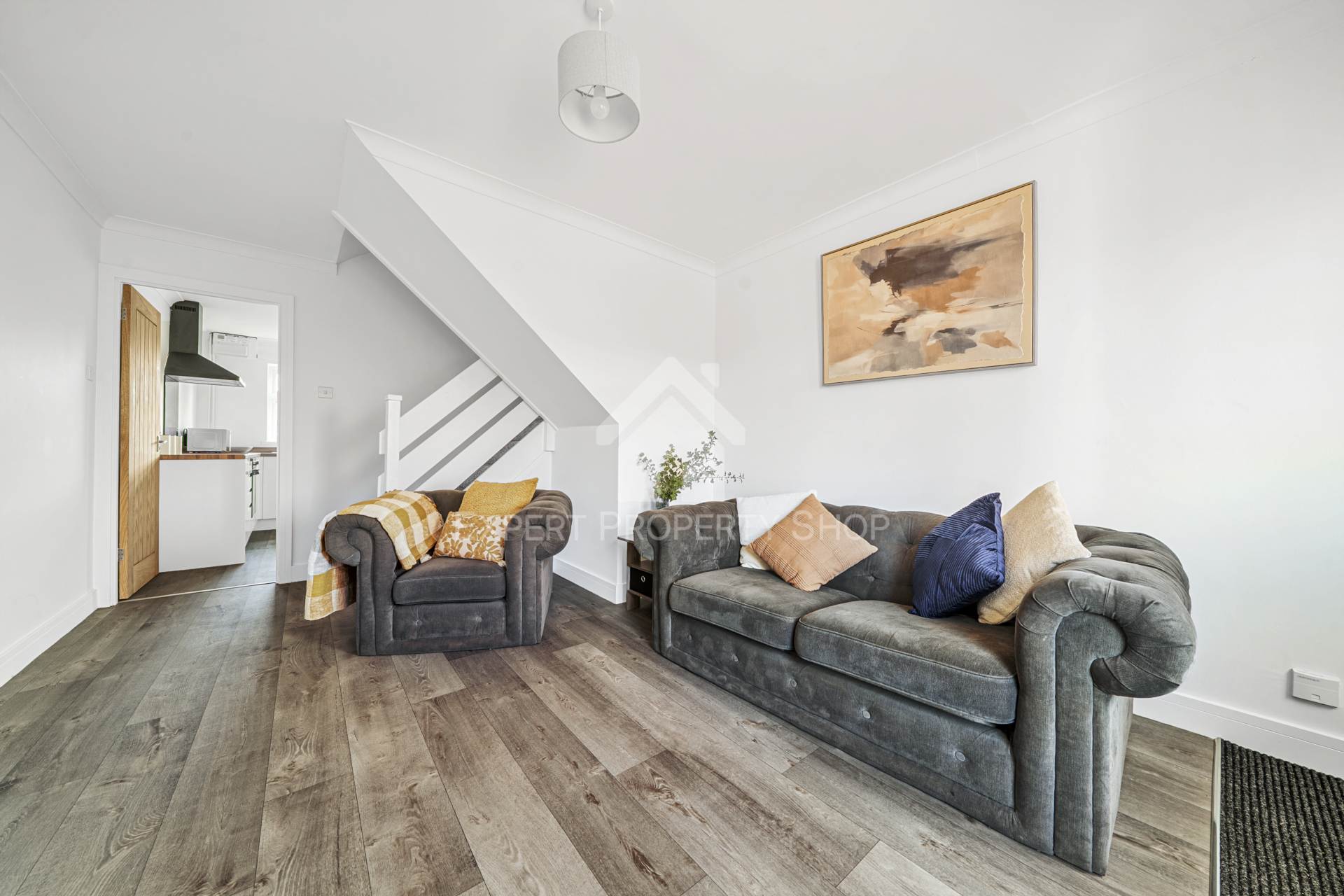 Daseleys Close, Kings Lynn, Image 4