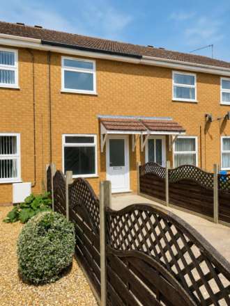 Property For Sale Daseleys Close, Kings Lynn