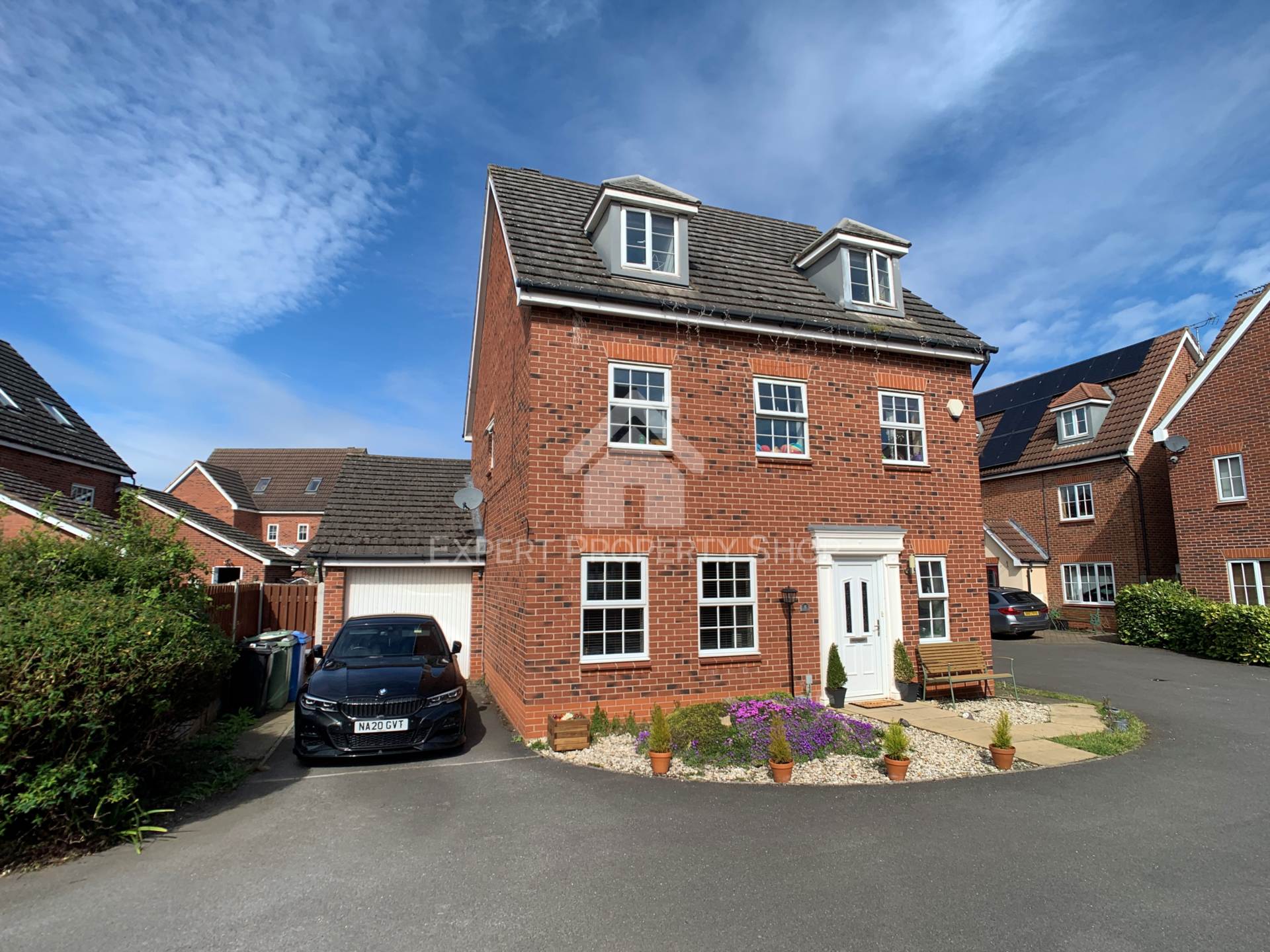 Pingle Close, Worksop, Image 1