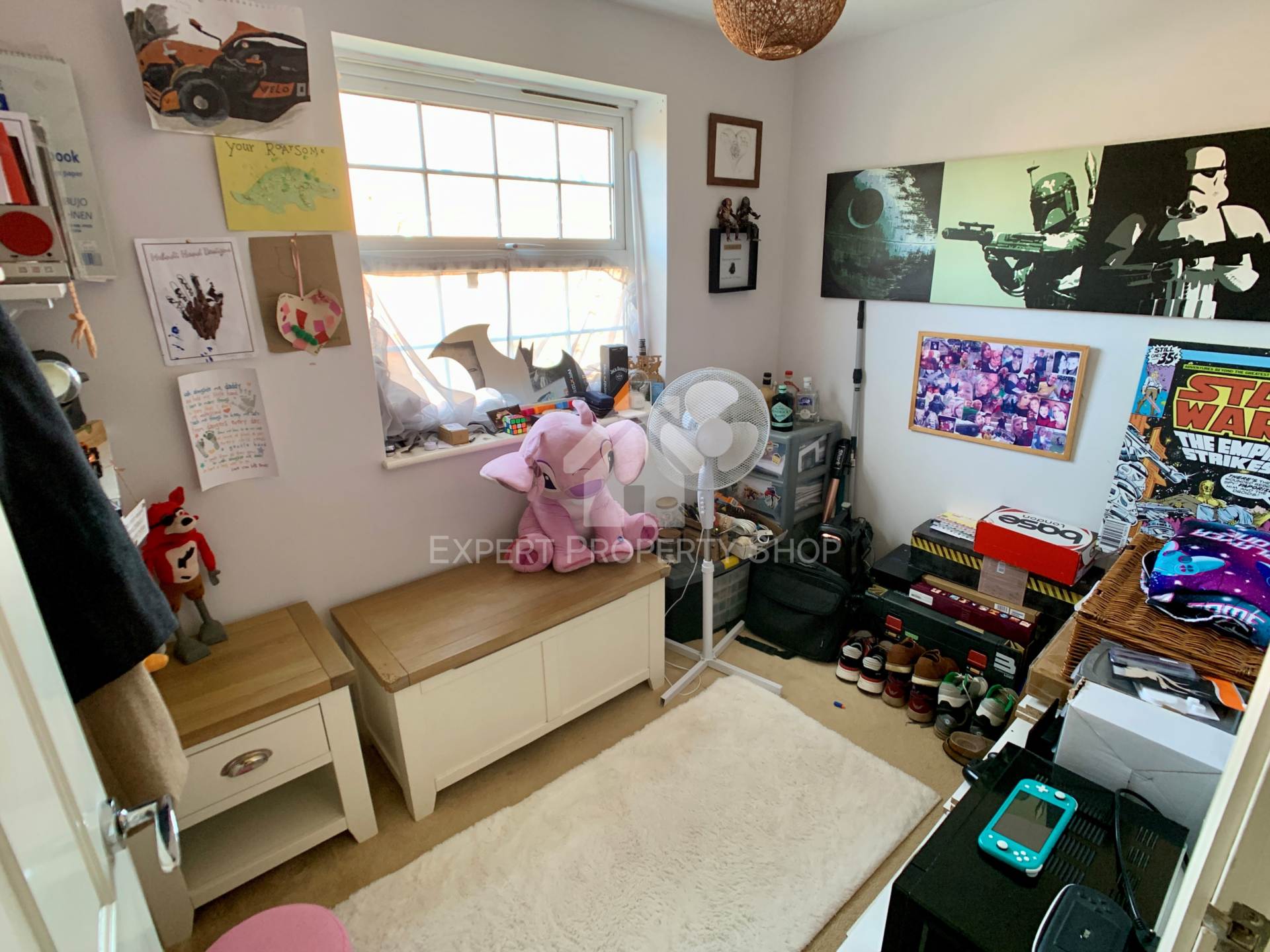 Pingle Close, Worksop, Image 10