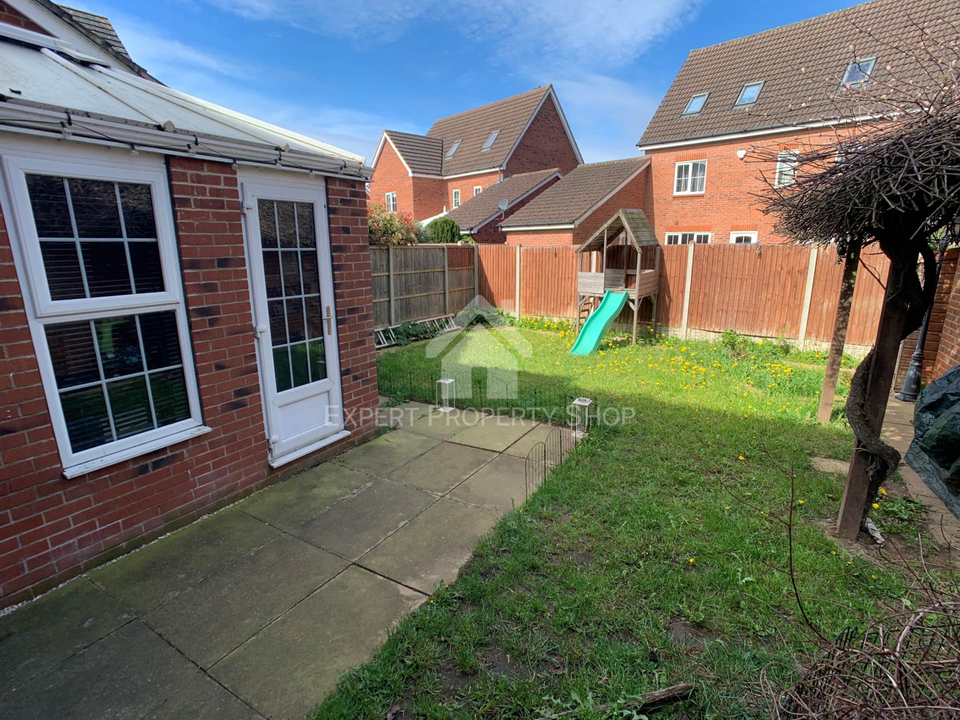 Pingle Close, Worksop, Image 16