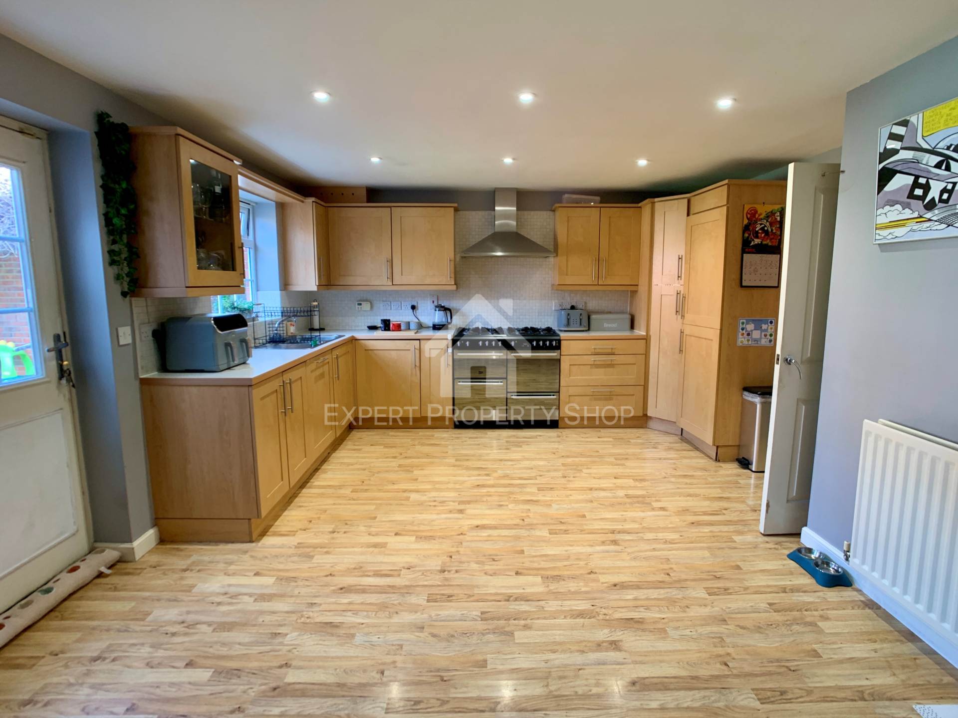 Pingle Close, Worksop, Image 4