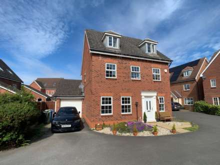 Pingle Close, Worksop, Image 1