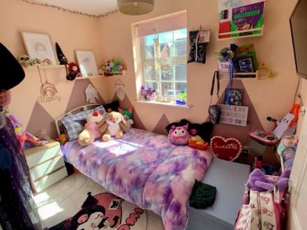 Pingle Close, Worksop, Image 11