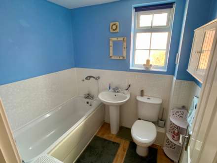 Pingle Close, Worksop, Image 12