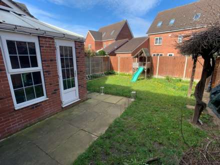 Pingle Close, Worksop, Image 16