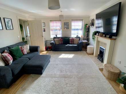 Pingle Close, Worksop, Image 3