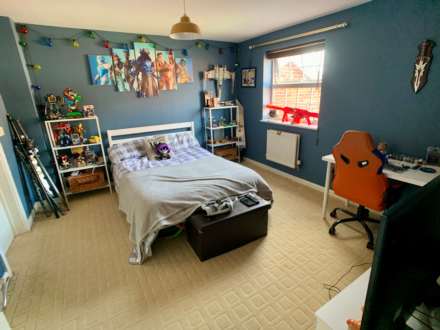 Pingle Close, Worksop, Image 7