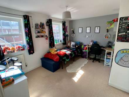 Pingle Close, Worksop, Image 9