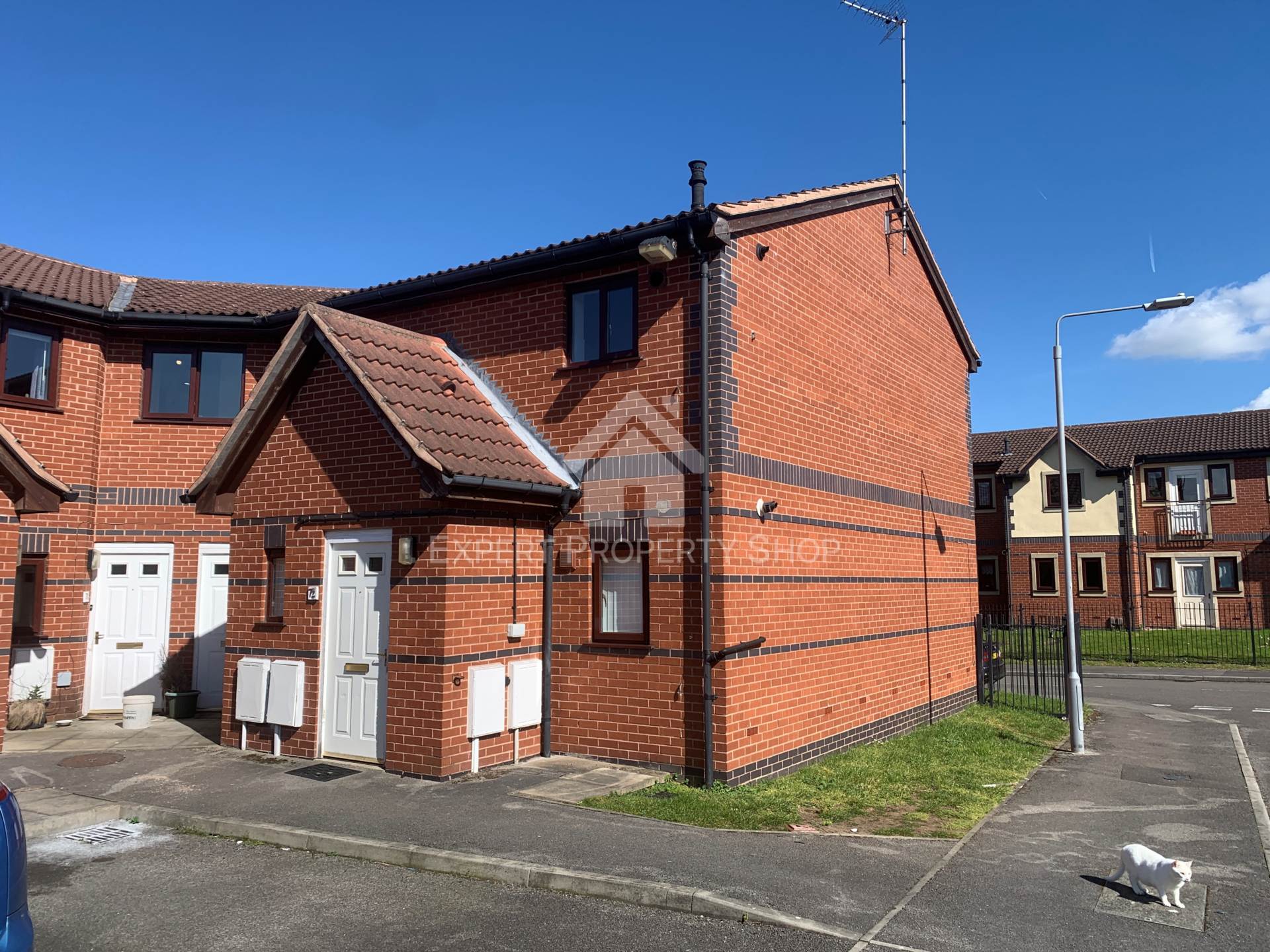 The Pines, Worksop, Image 1