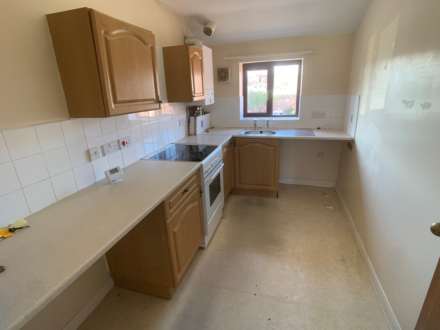 The Pines, Worksop, Image 2