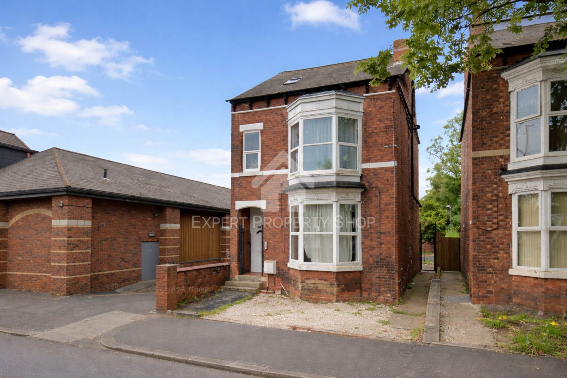 Watson Road, Worksop, Image 1