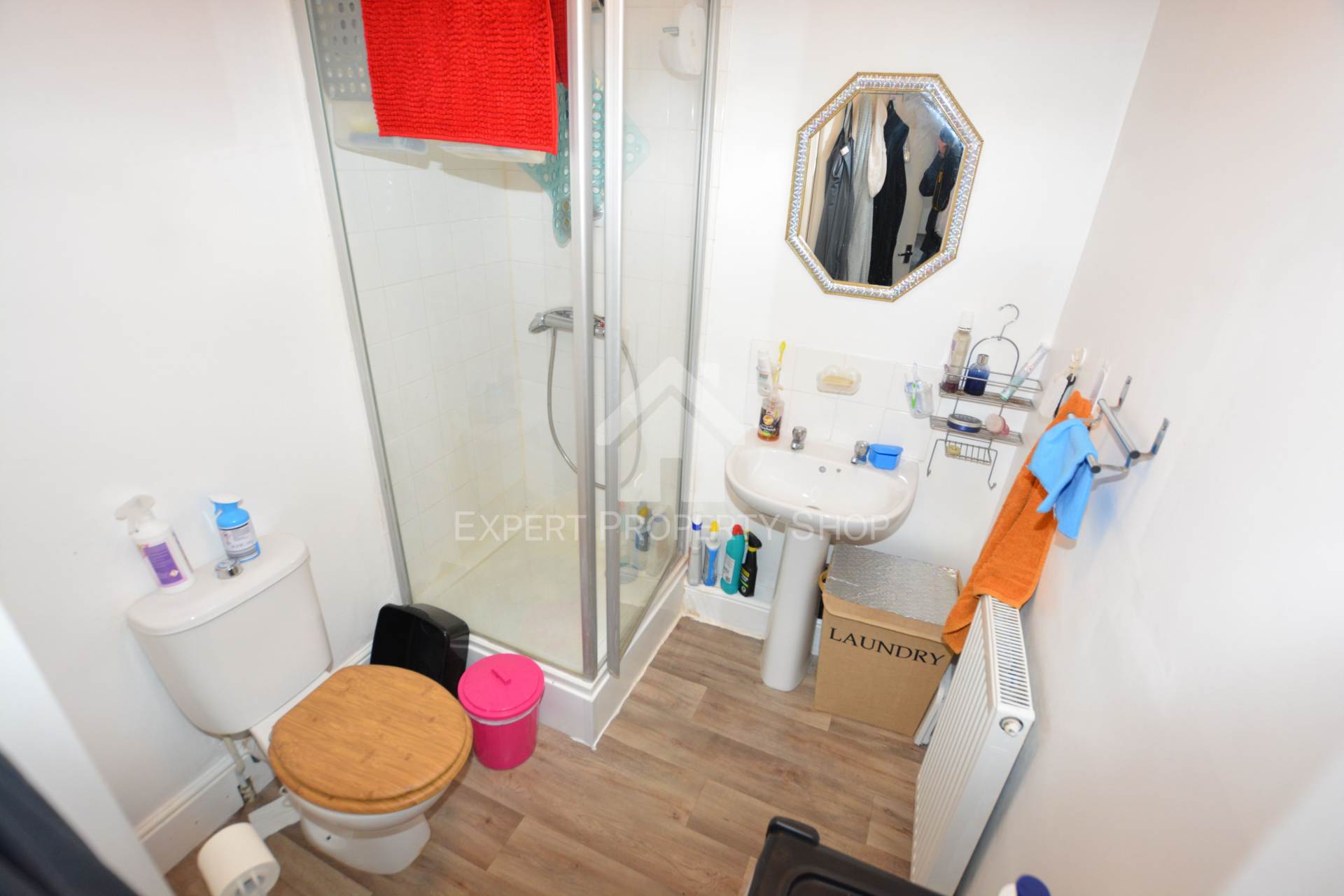 Watson Road, Worksop, Image 2