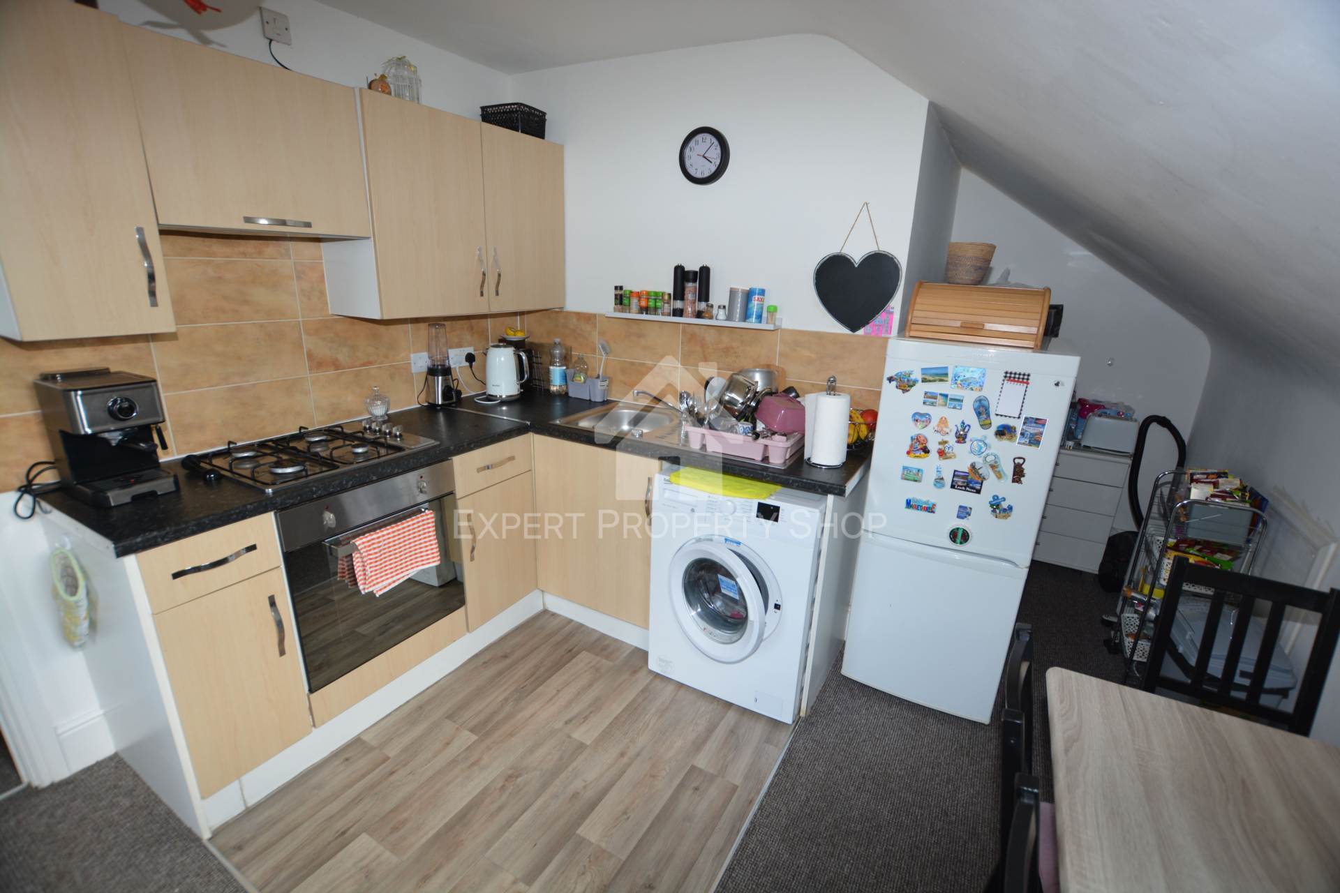 Watson Road, Worksop, Image 3