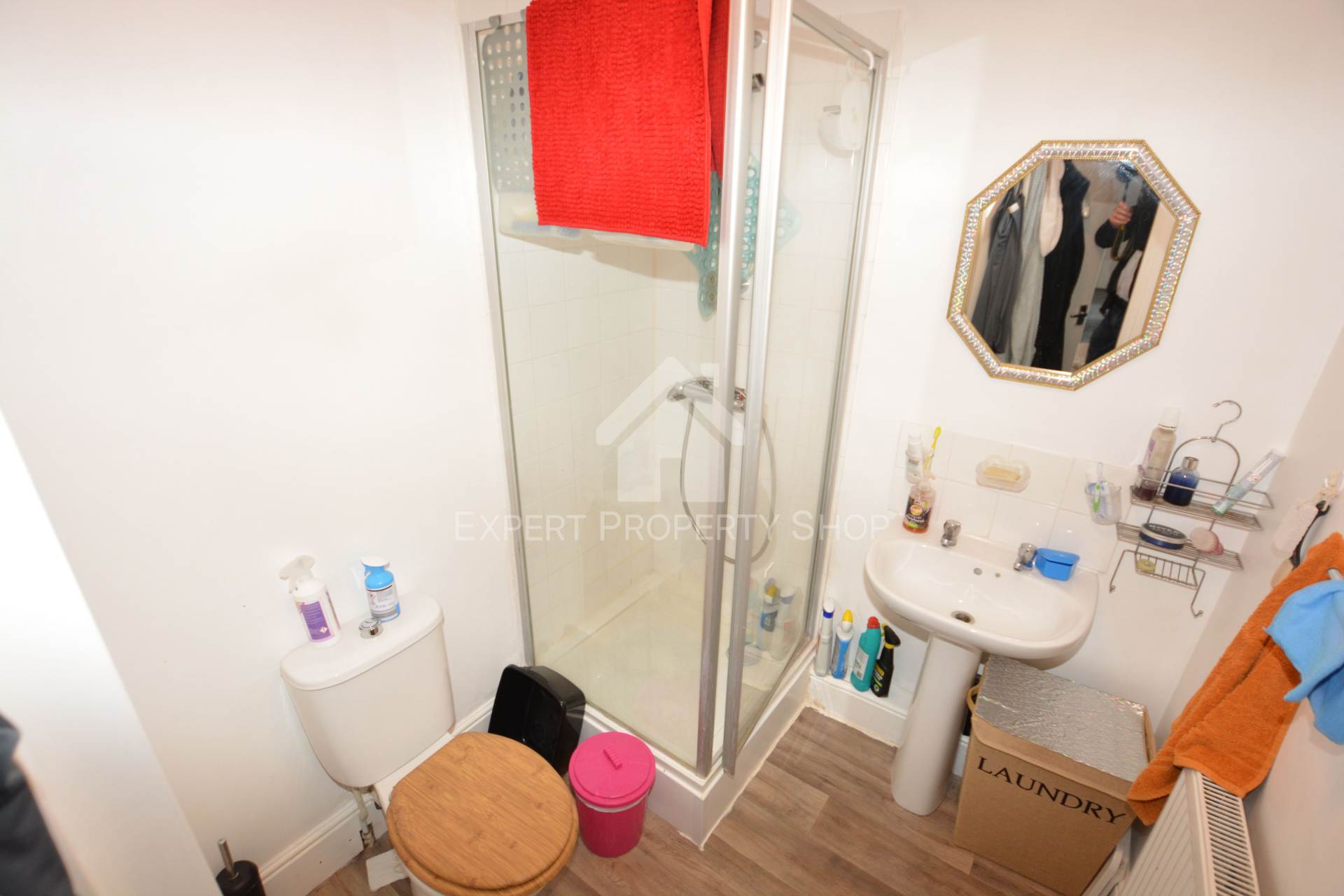 Watson Road, Worksop, Image 5