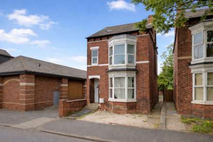 Property For Sale Watson Road, Worksop