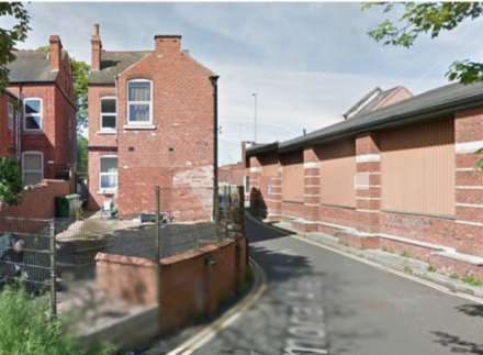Watson Road, Worksop, Image 12