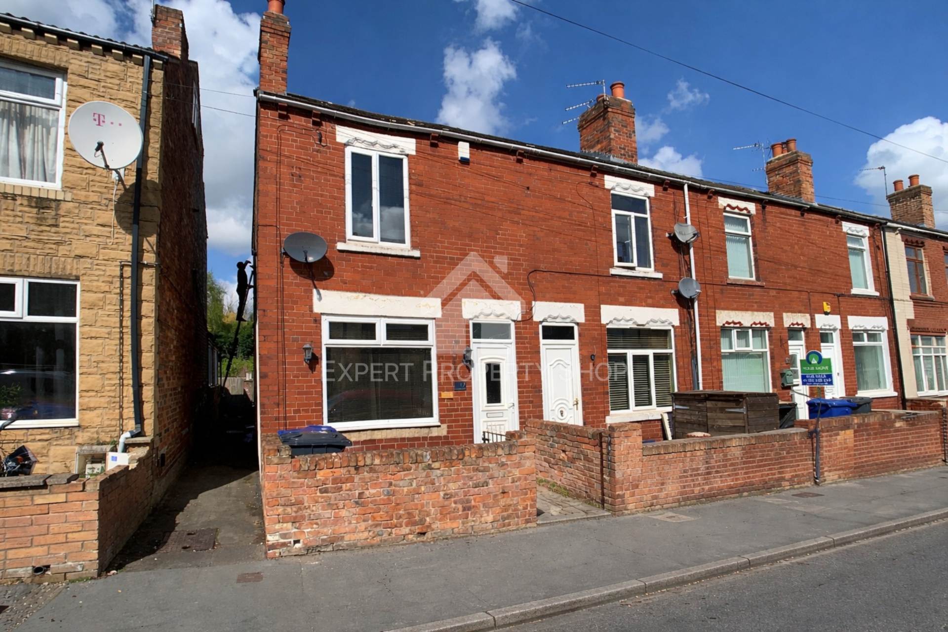 Lower Kenyon Street, Thorne, Image 1