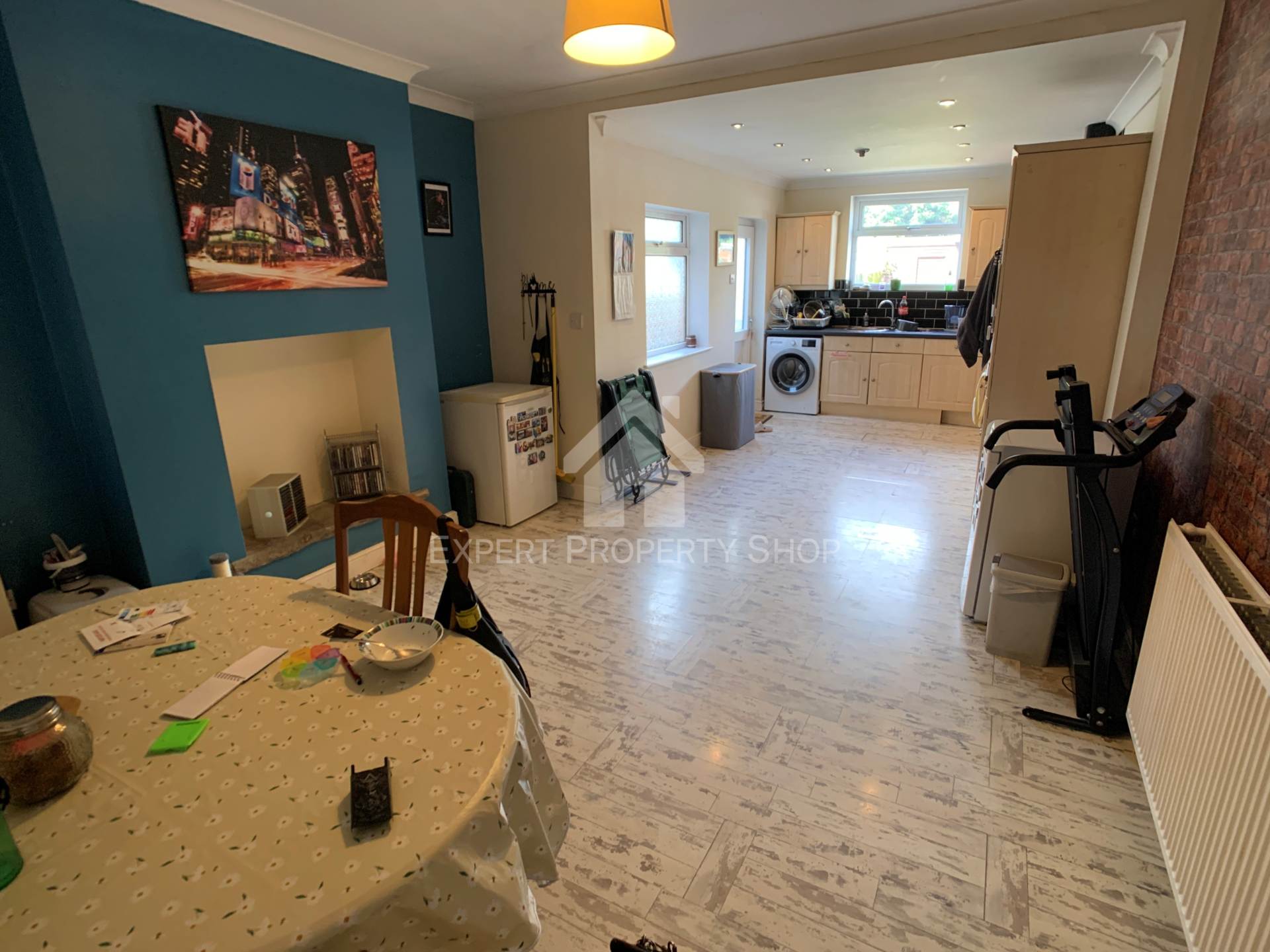 Lower Kenyon Street, Thorne, Image 4