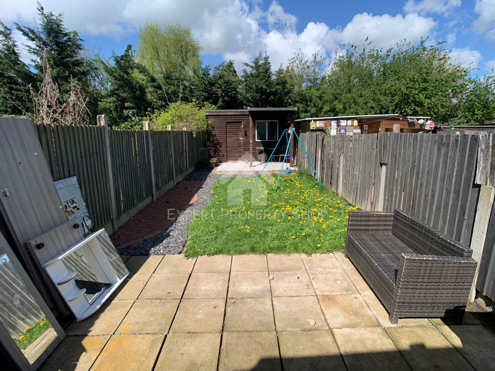 Lower Kenyon Street, Thorne, Image 8