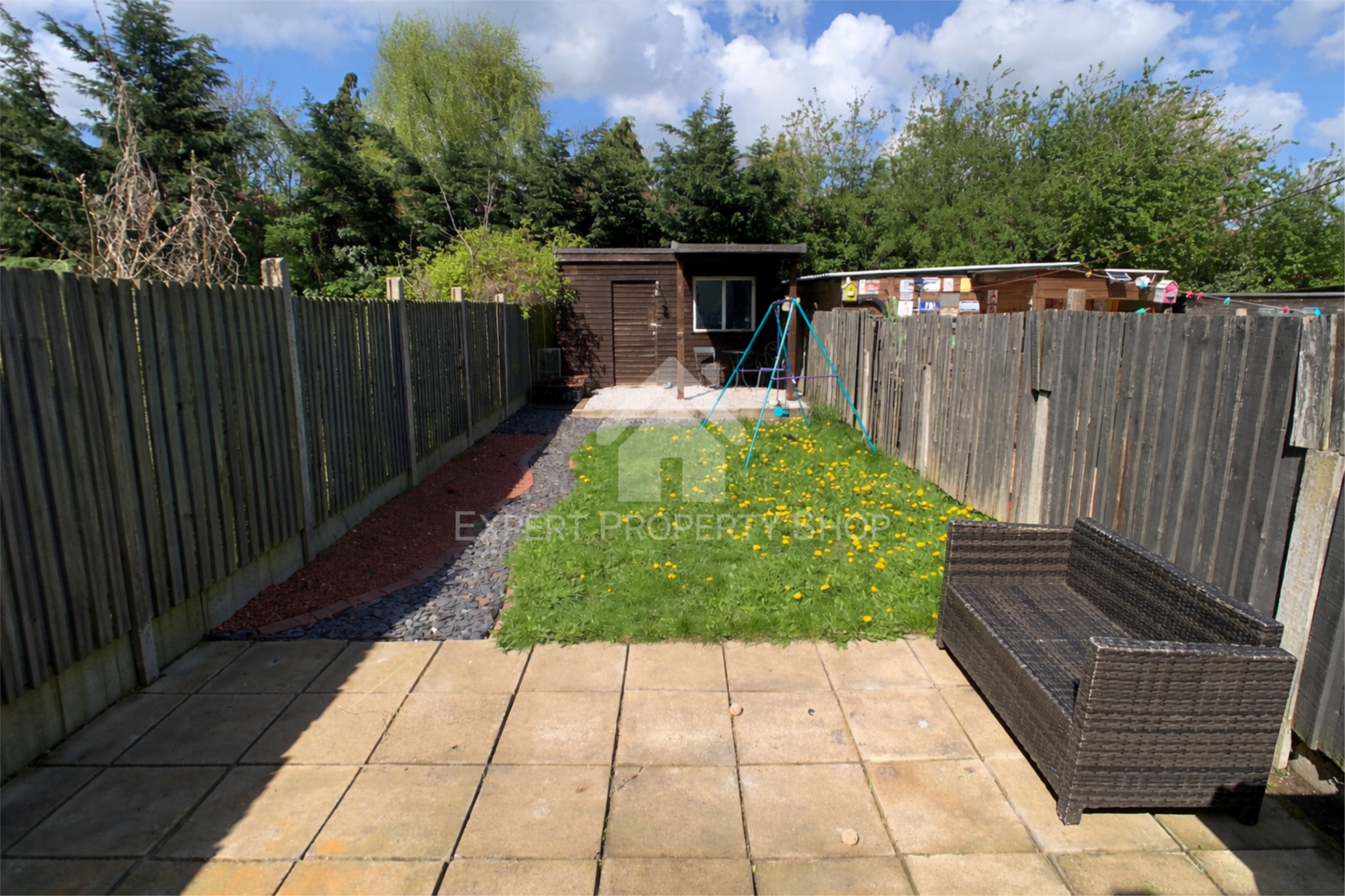 Lower Kenyon Street, Thorne, Image 9