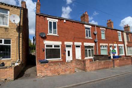 Lower Kenyon Street, Thorne, Image 1