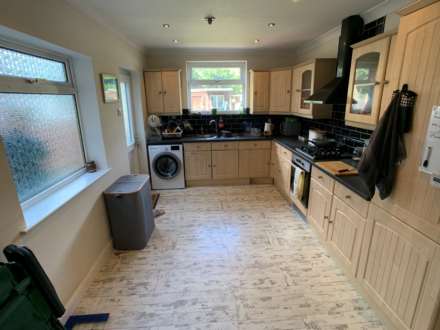 Lower Kenyon Street, Thorne, Image 3