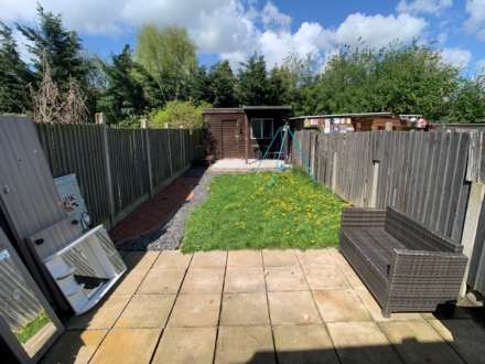 Lower Kenyon Street, Thorne, Image 8