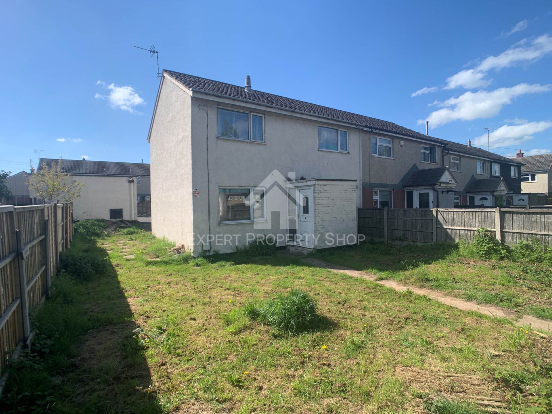 Cheviot Court, Worksop, Image 1