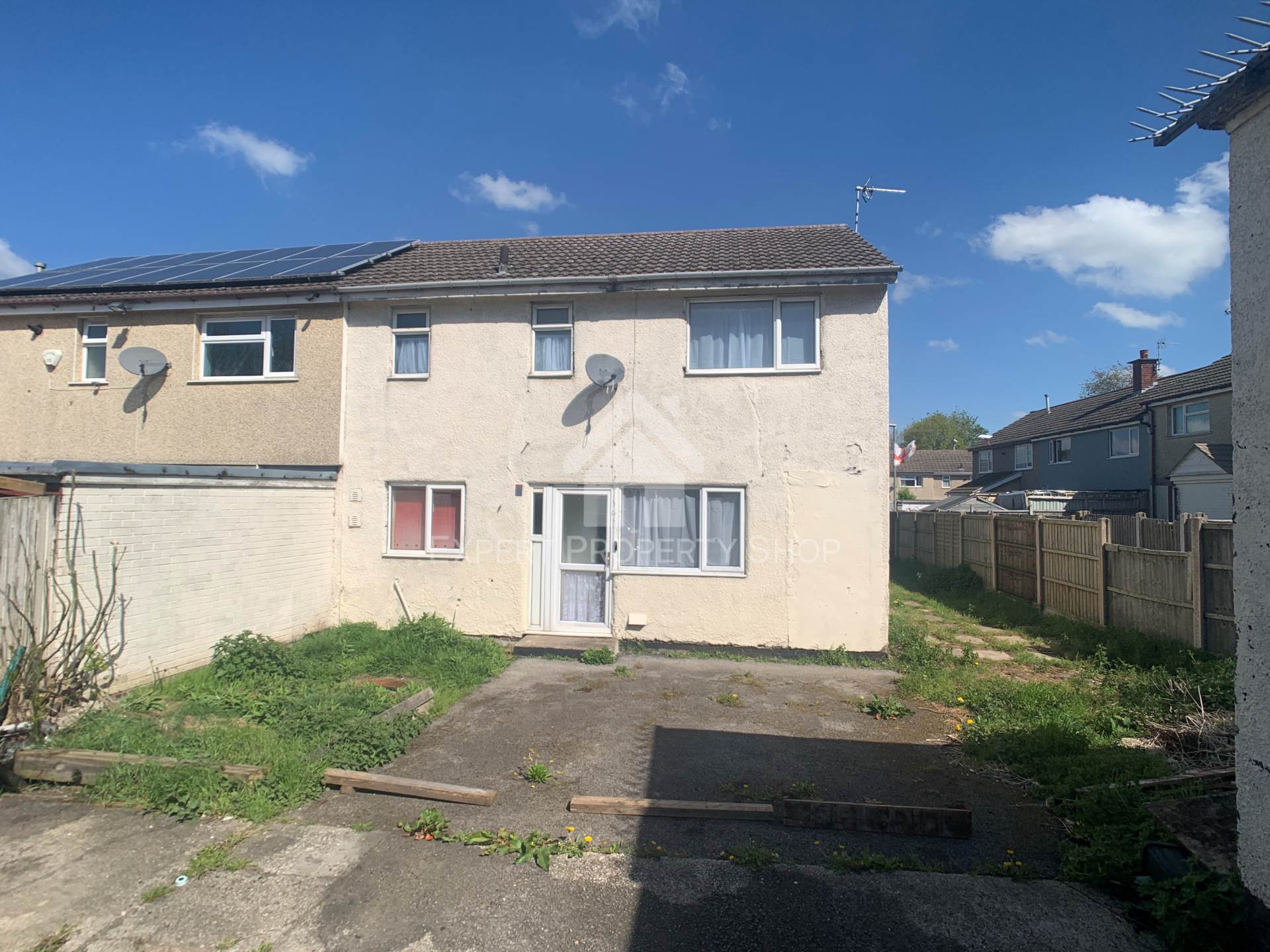 Cheviot Court, Worksop, Image 10