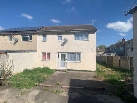 Cheviot Court, Worksop, Image 10