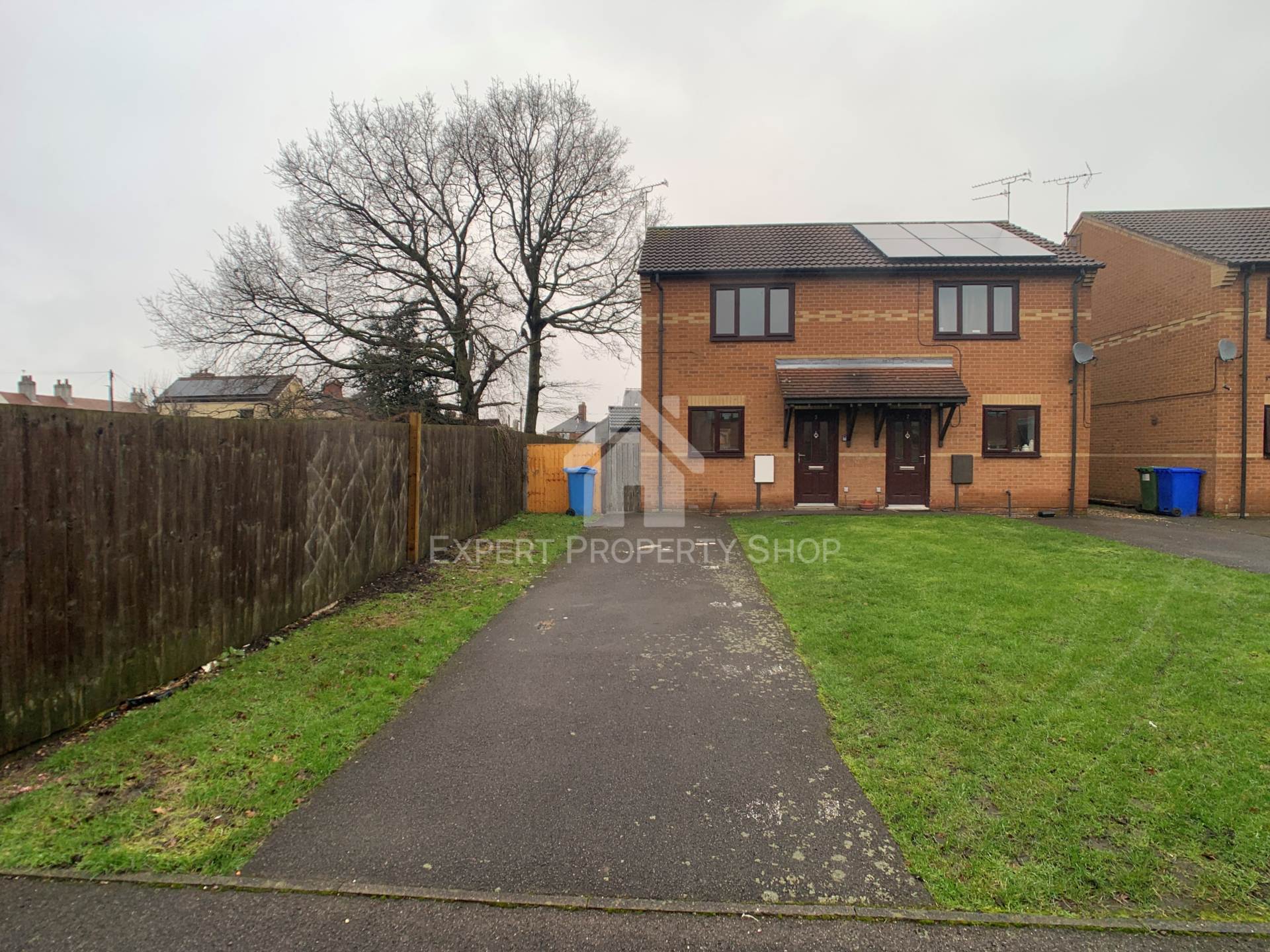 Kenilworth Close, Worksop, Image 1