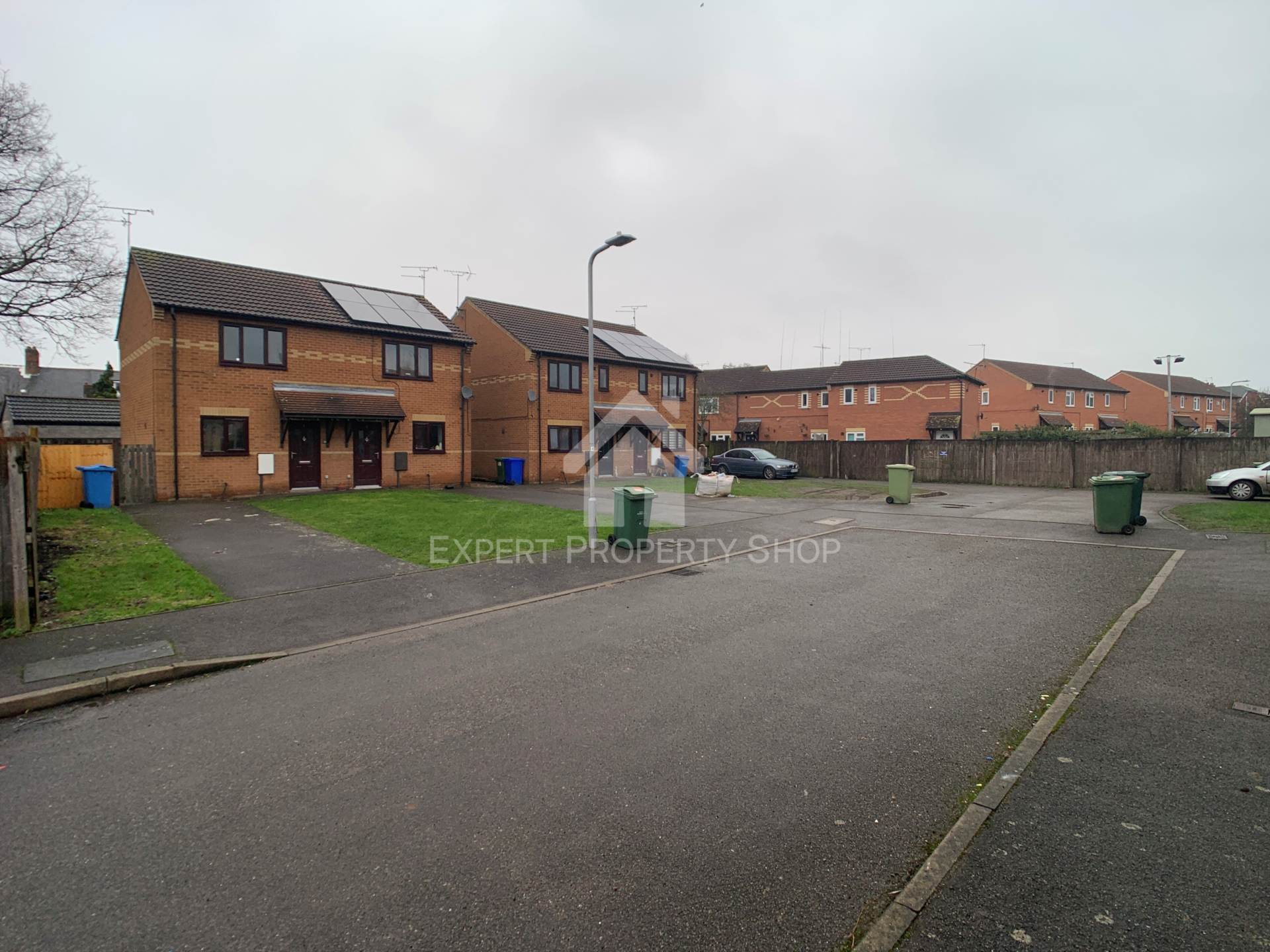 Kenilworth Close, Worksop, Image 11