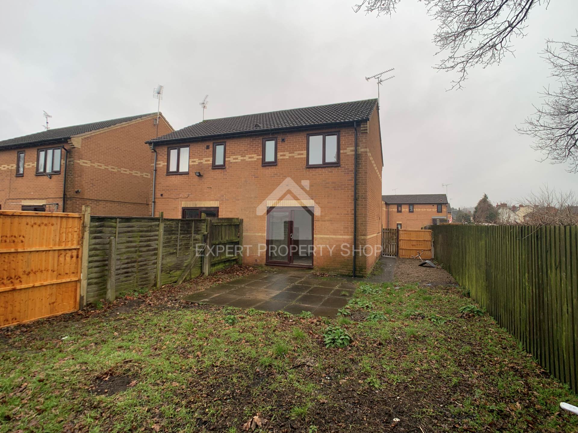 Kenilworth Close, Worksop, Image 13