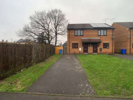 Kenilworth Close, Worksop, Image 1
