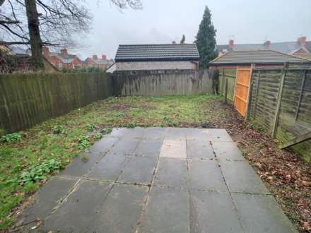 Kenilworth Close, Worksop, Image 12