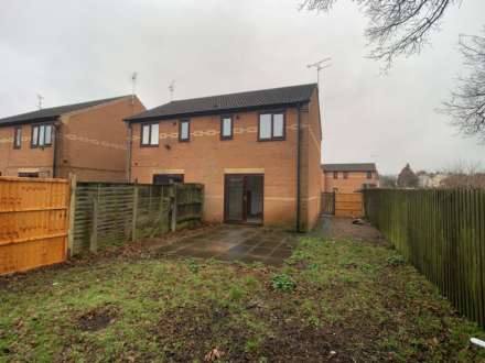 Kenilworth Close, Worksop, Image 13