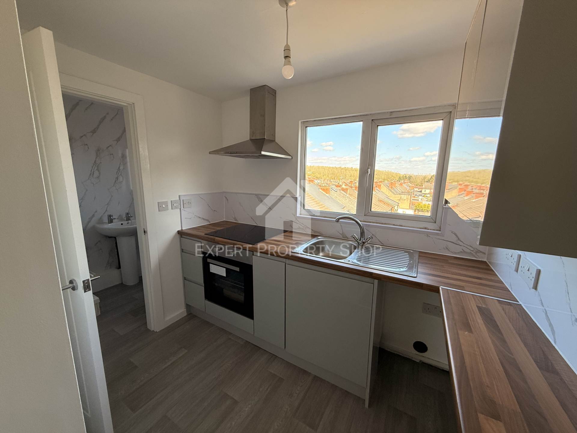 Flat 2, Annesley Road, Hucknall, Image 1