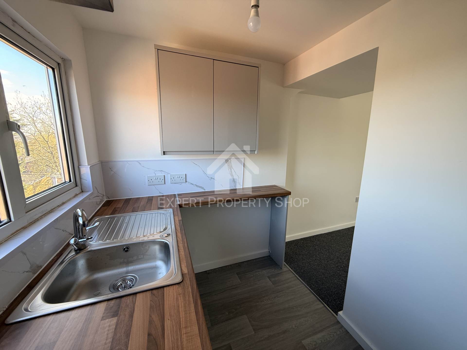 Flat 2, Annesley Road, Hucknall, Image 2