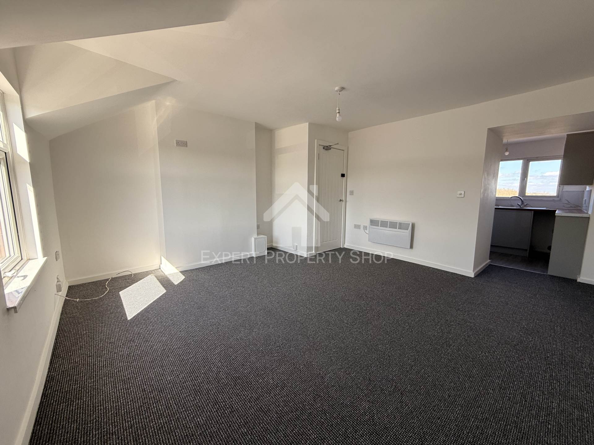 Flat 2, Annesley Road, Hucknall, Image 3