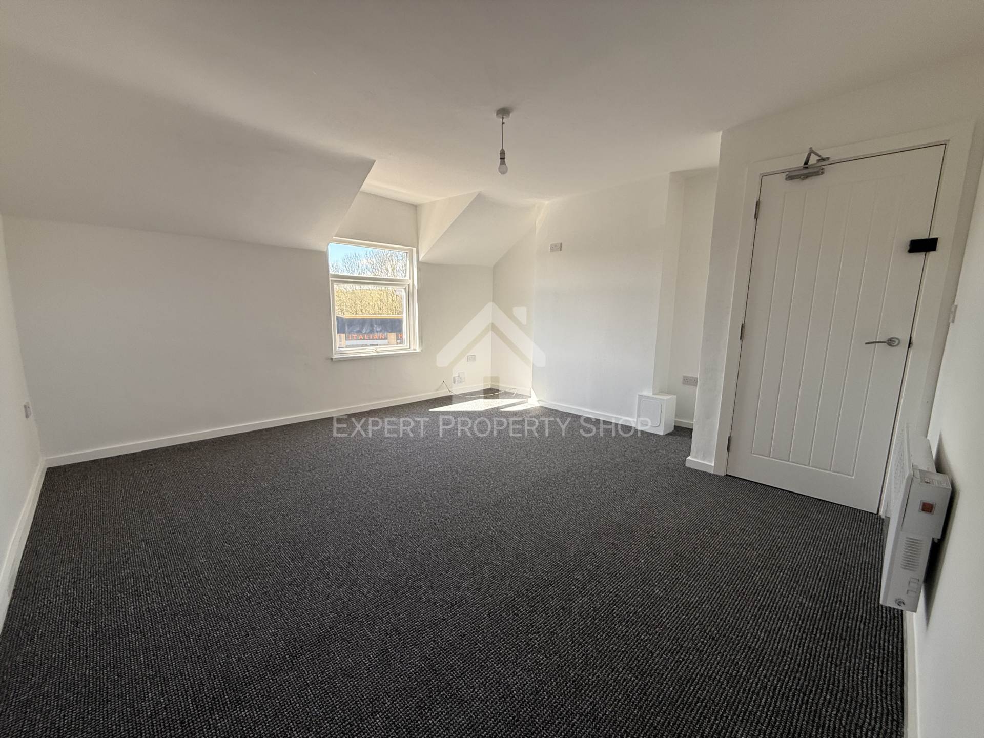 Flat 2, Annesley Road, Hucknall, Image 4