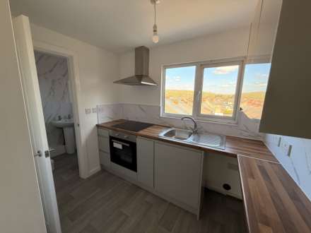 Flat 2, Annesley Road, Hucknall, Image 1