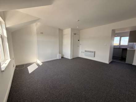 Flat 2, Annesley Road, Hucknall, Image 3