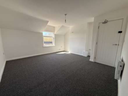 Flat 2, Annesley Road, Hucknall, Image 4