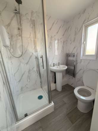 Flat 2, Annesley Road, Hucknall, Image 5