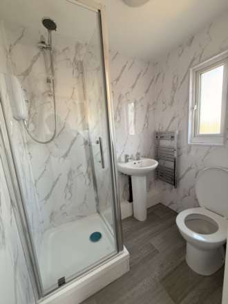 Flat 2, Annesley Road, Hucknall, Image 6
