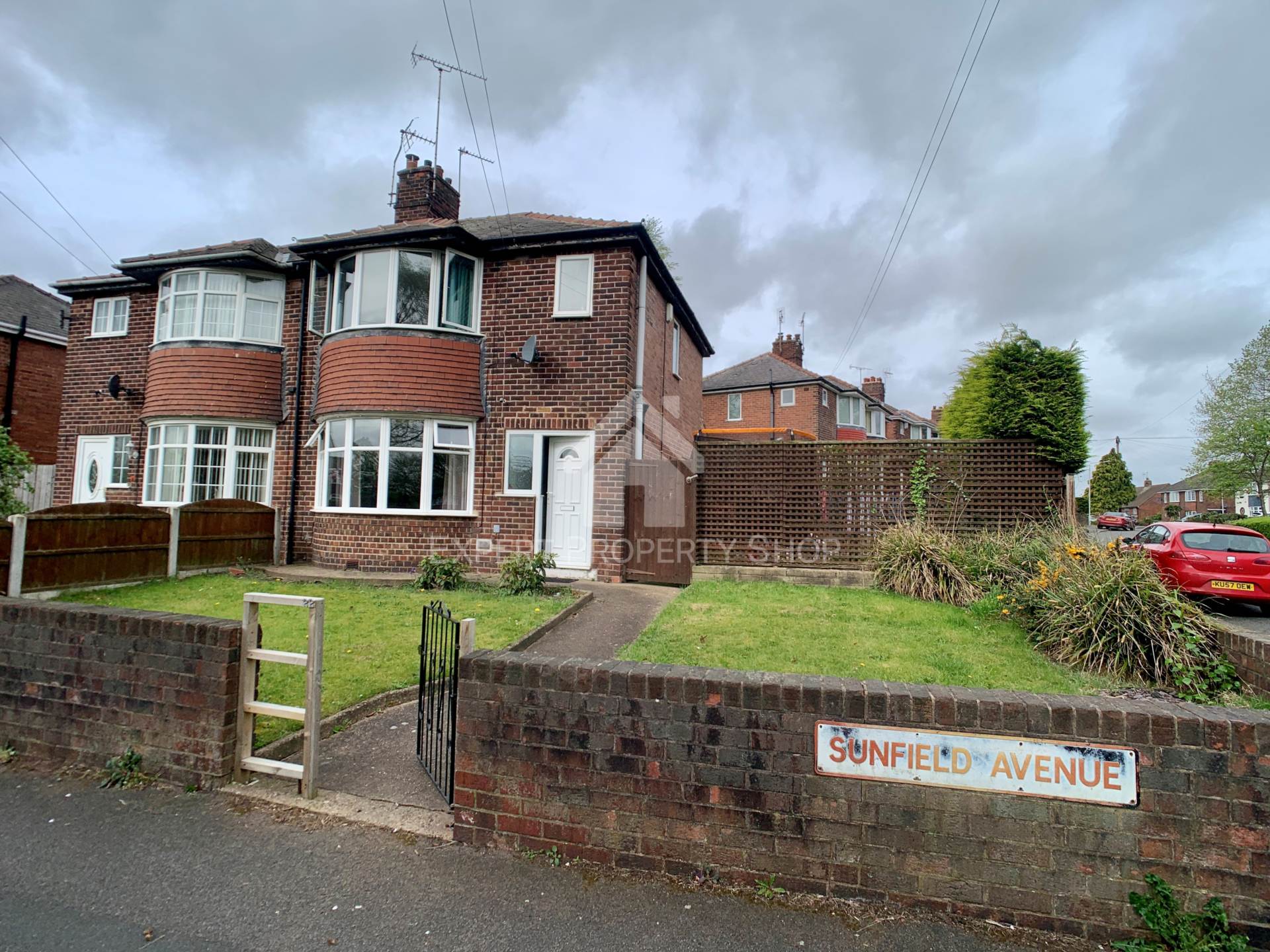 Sunfield Avenue, Worksop, Image 1